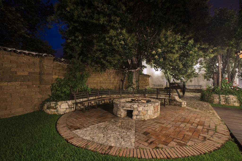 Mexicanos 10 Casavieja San Cristóbal de Las Casas Eksteriør bilde