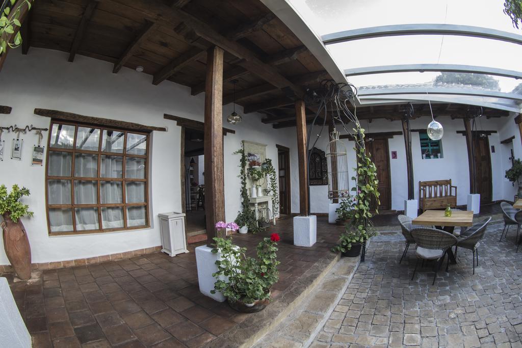 Mexicanos 10 Casavieja San Cristóbal de Las Casas Eksteriør bilde