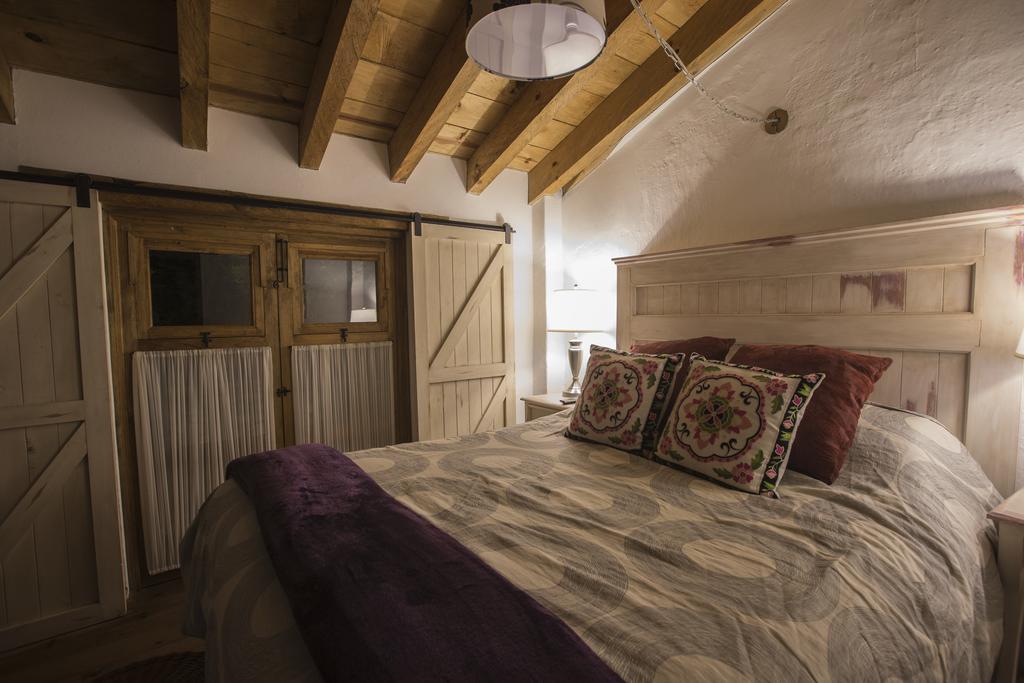 Mexicanos 10 Casavieja San Cristóbal de Las Casas Eksteriør bilde