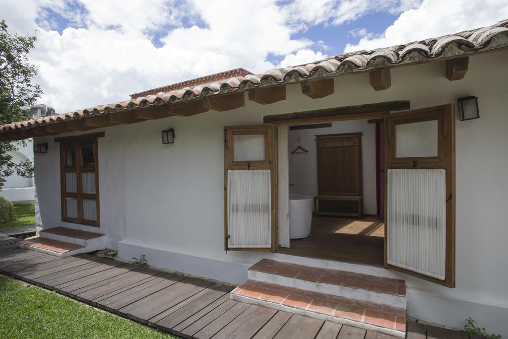 Mexicanos 10 Casavieja San Cristóbal de Las Casas Eksteriør bilde
