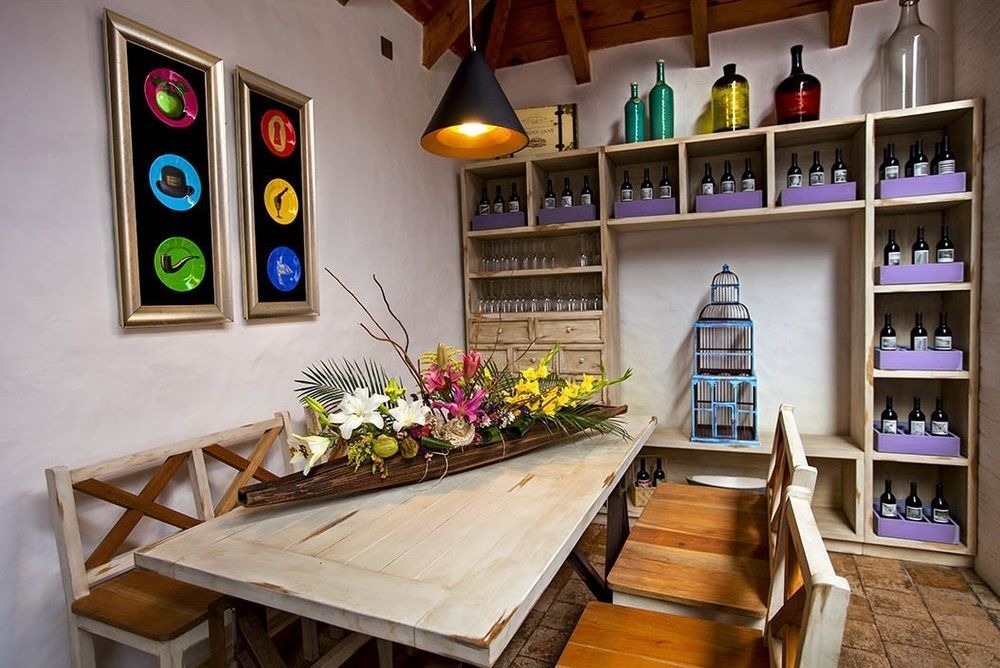 Mexicanos 10 Casavieja San Cristóbal de Las Casas Eksteriør bilde