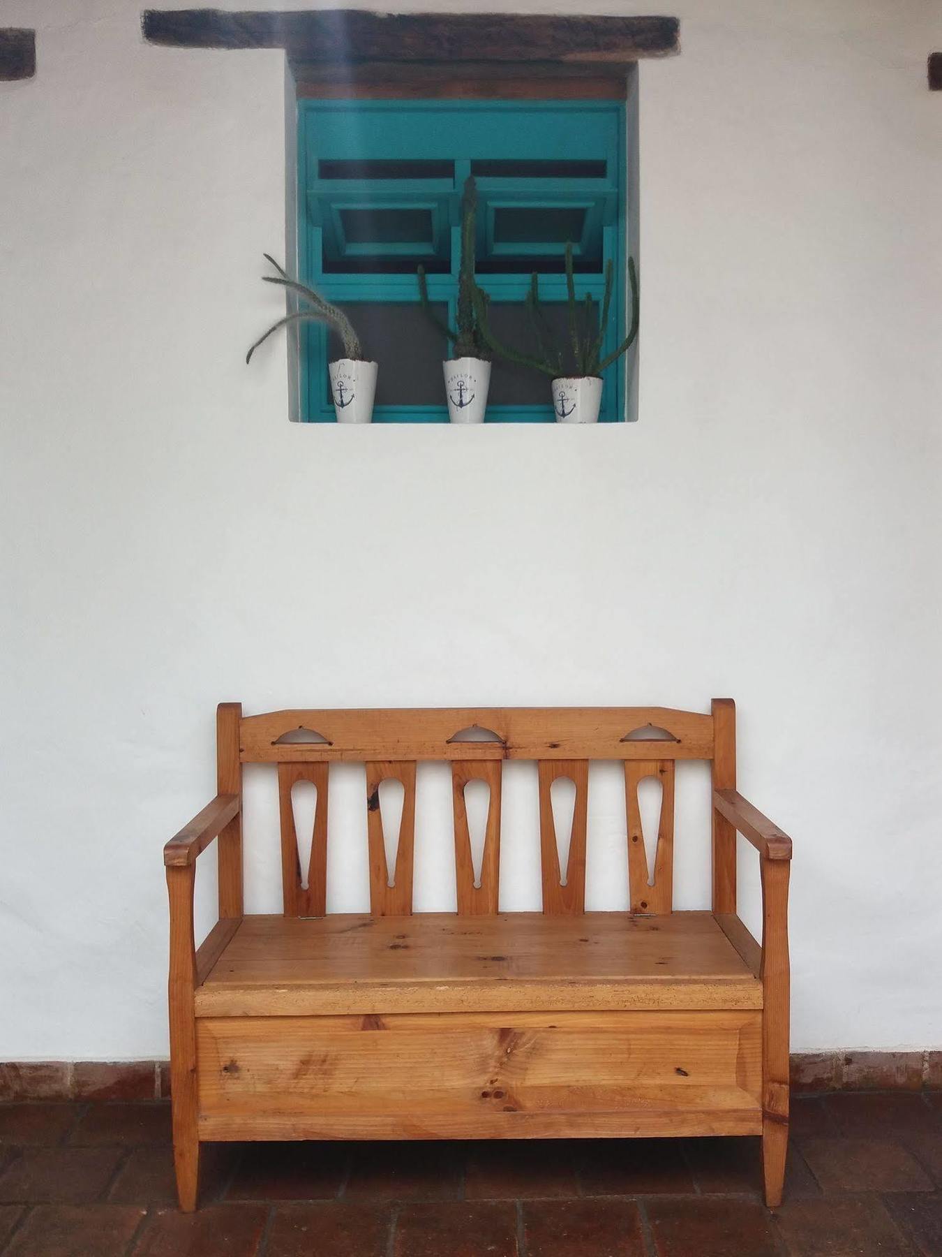 Mexicanos 10 Casavieja San Cristóbal de Las Casas Eksteriør bilde