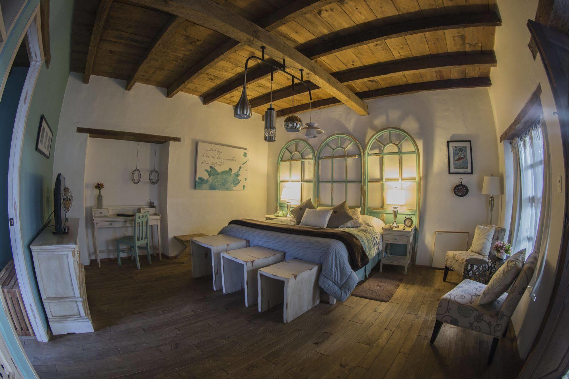 Mexicanos 10 Casavieja San Cristóbal de Las Casas Eksteriør bilde