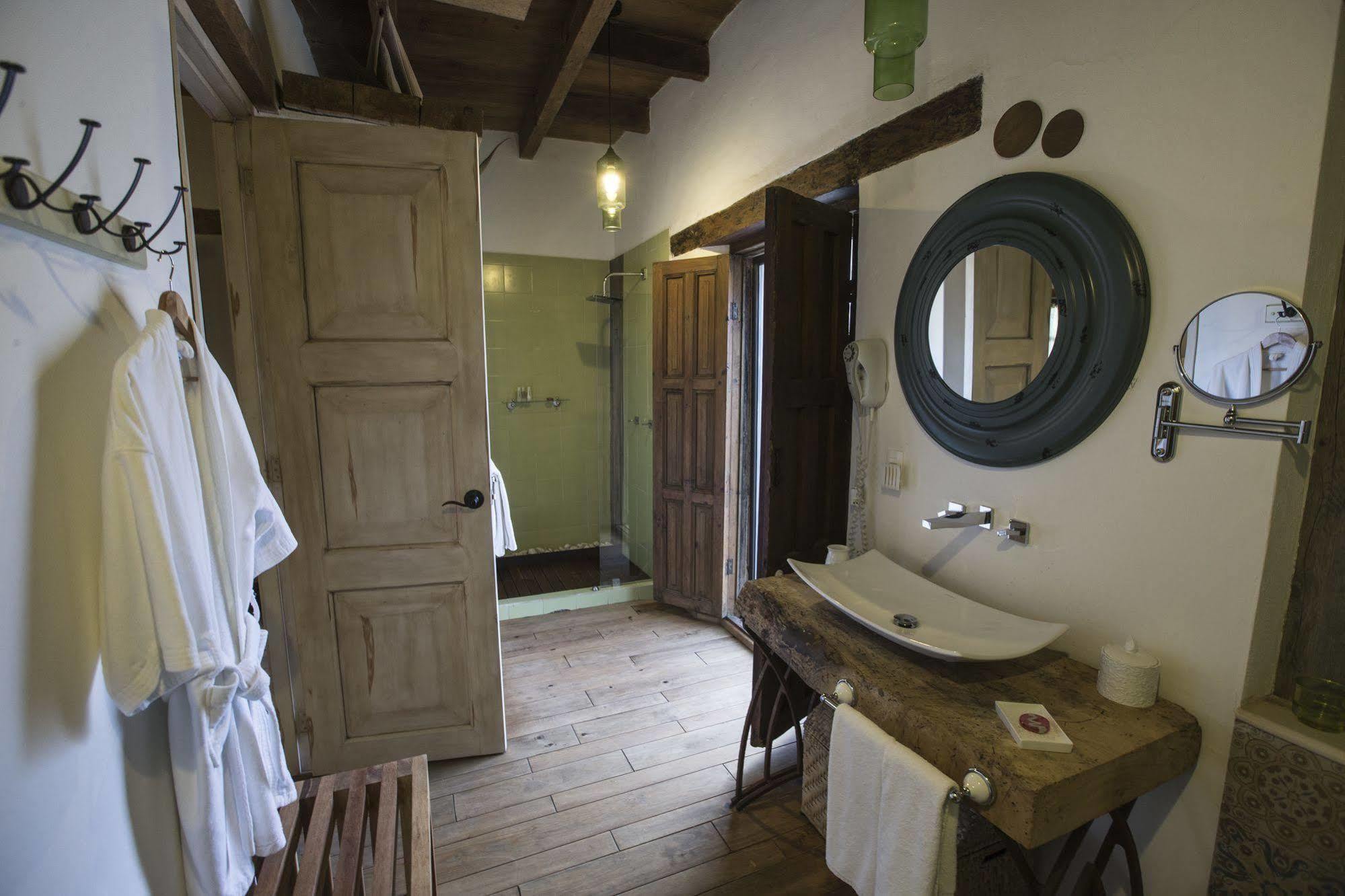 Mexicanos 10 Casavieja San Cristóbal de Las Casas Eksteriør bilde