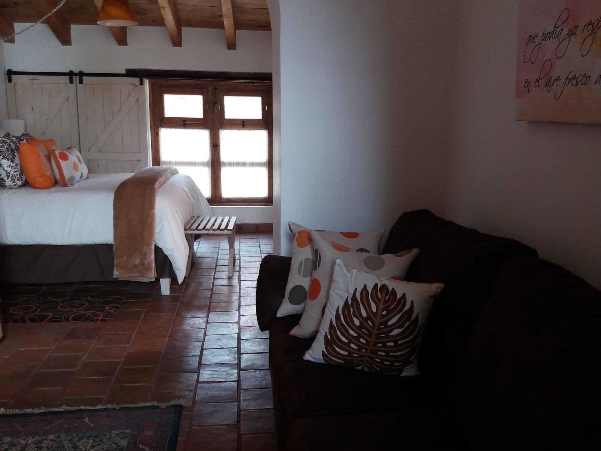 Mexicanos 10 Casavieja San Cristóbal de Las Casas Eksteriør bilde
