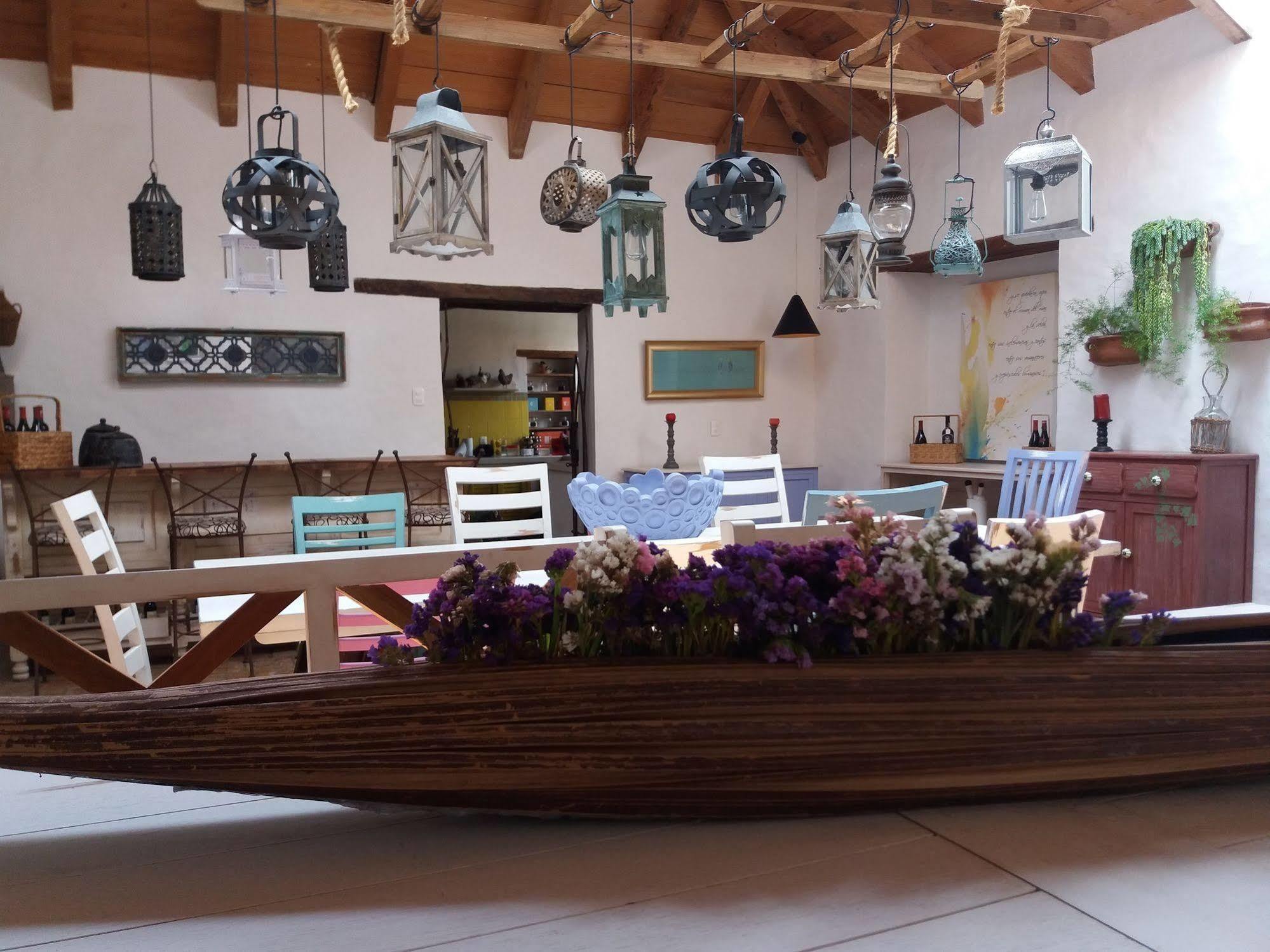 Mexicanos 10 Casavieja San Cristóbal de Las Casas Eksteriør bilde