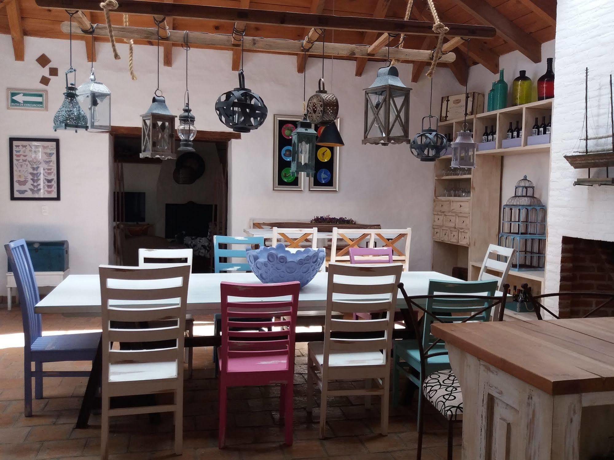 Mexicanos 10 Casavieja San Cristóbal de Las Casas Eksteriør bilde