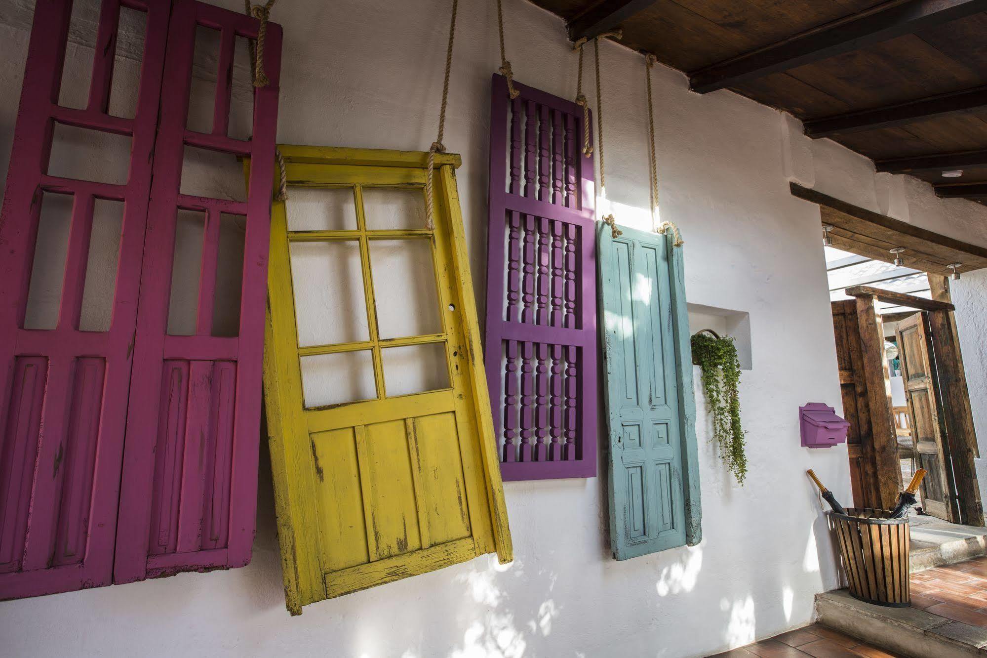 Mexicanos 10 Casavieja San Cristóbal de Las Casas Eksteriør bilde
